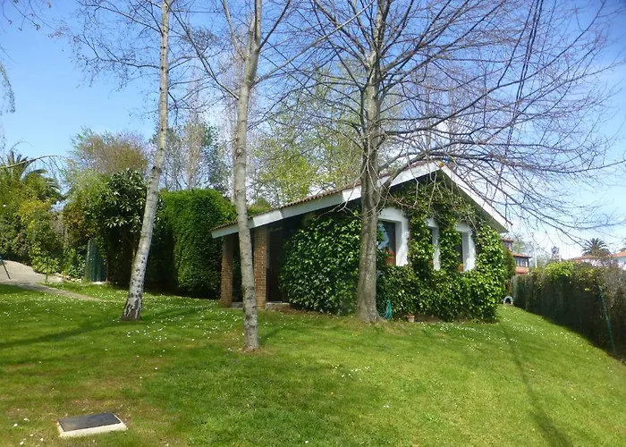  La Casina De Torra