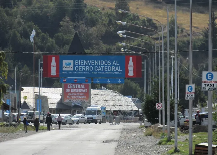 Villa Cerro Catedral