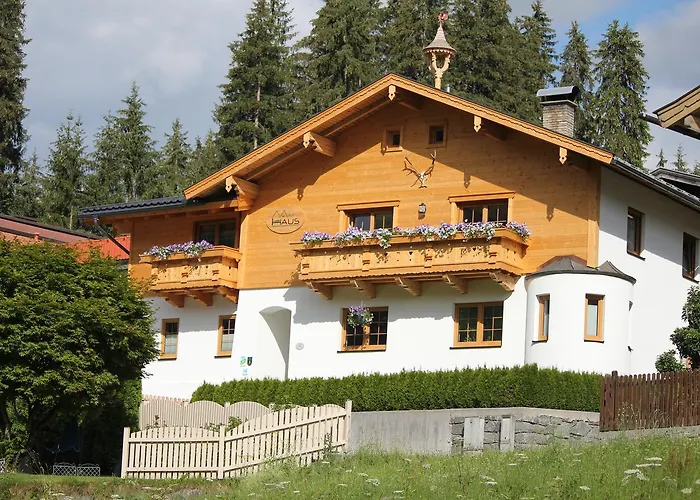 May-Haus
