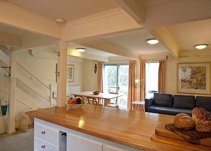 Maisonette, Falls Creek