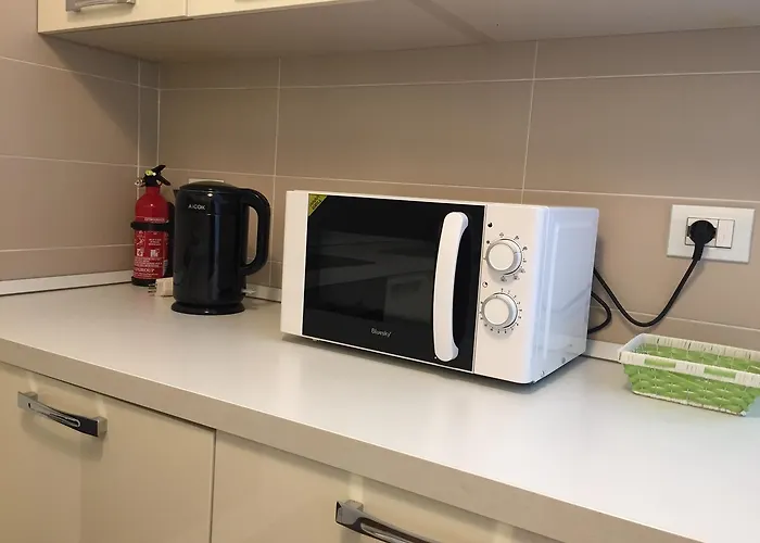 Premuda Apartment