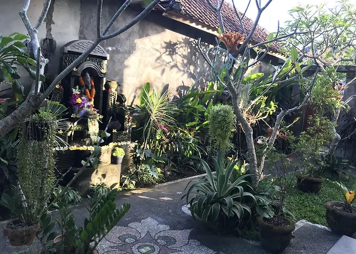 Taman Ayu Ubud