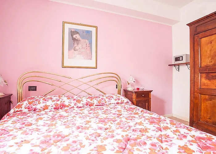 Casa vacanza: Residenza Il Torrazzo