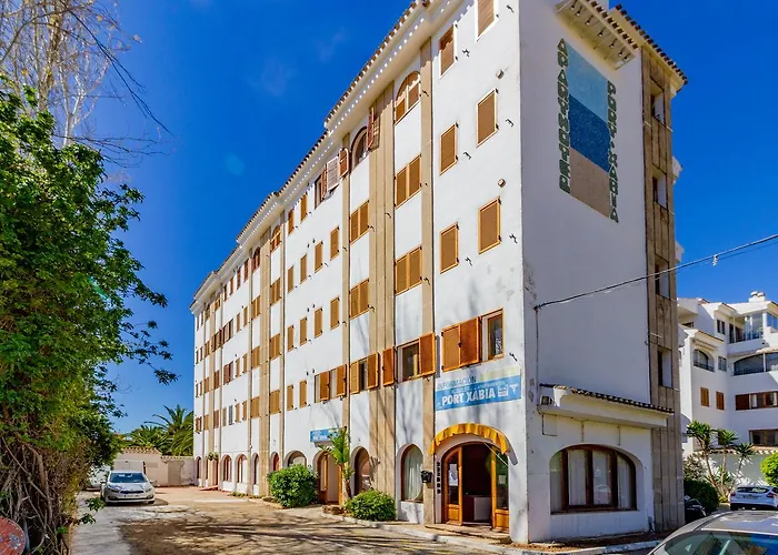 Realrent Portxabia