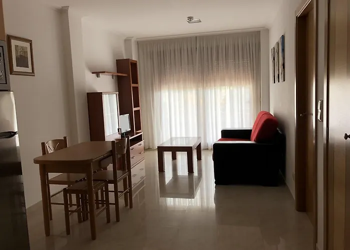 Apartamentos Lua