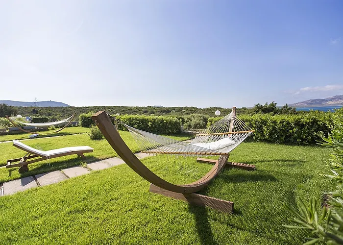 Arborea Apartment 56 Sea View