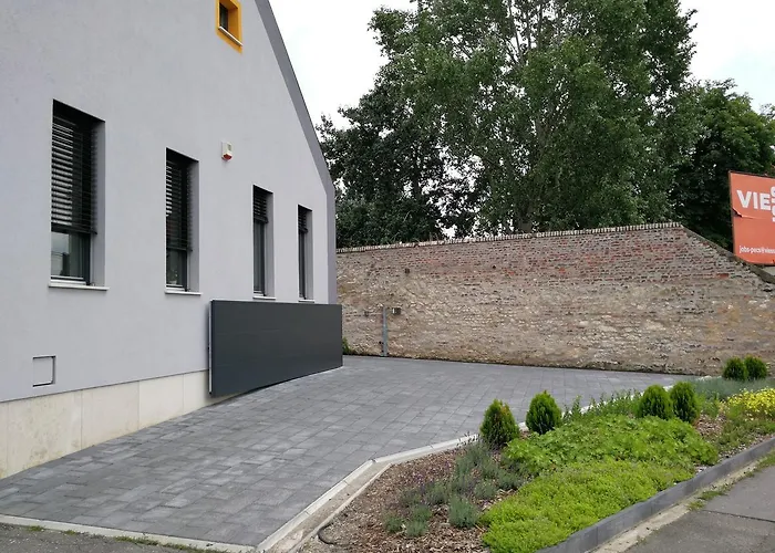 Zsinko Villa