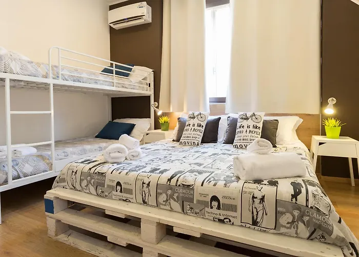 B&B Miro Centro Catania