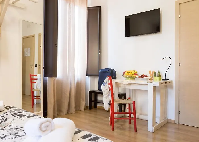 B&B Miro Centro Catania