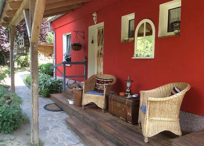 Ferienhaus Namatiri