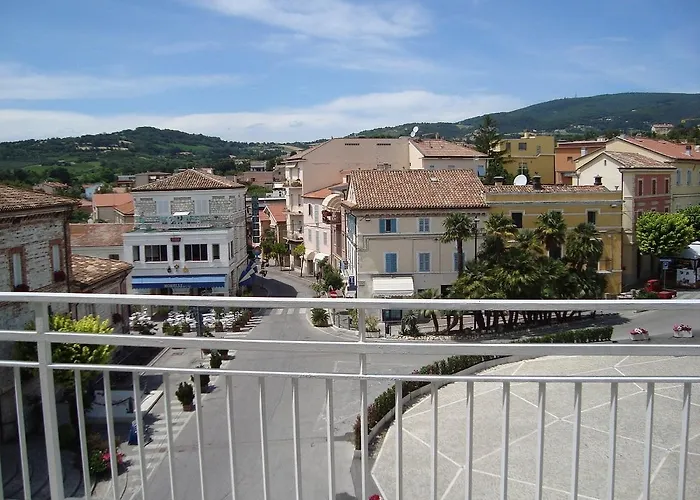 Viverenumana Appartamenti La Tua Casa In Centro A Pochi Passi Dal Mare