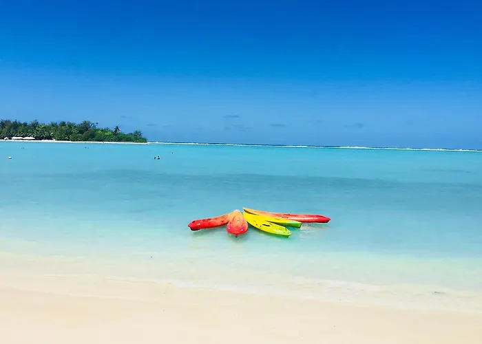 Muri Beachcomber