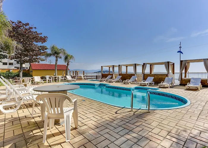 Resort: Canasvieiras Hotel