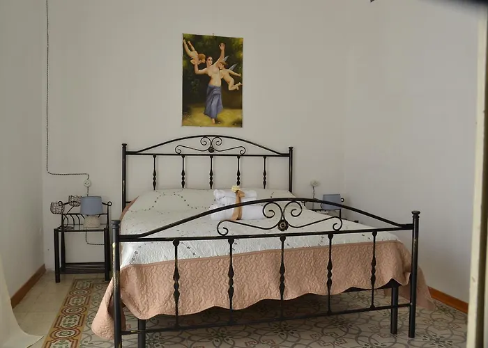 Gocce Siciliane Apartments
