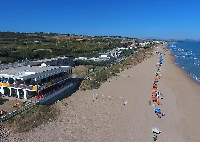 Villaggio Azzurra