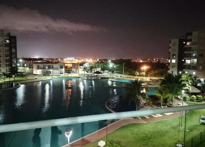 Pool Villa: Departamento En Dream Lagoons Cancun