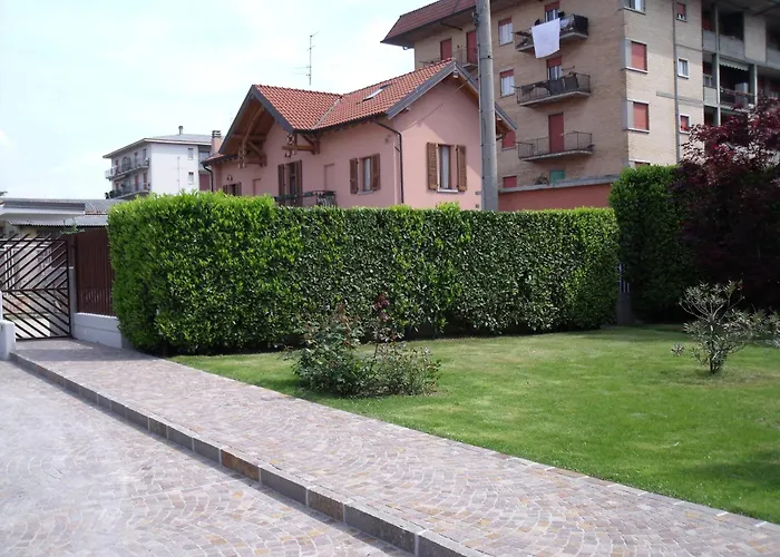Comfort Accommodation Residence