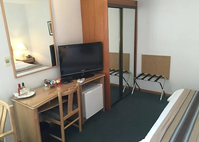 Crystal Palace Hotel