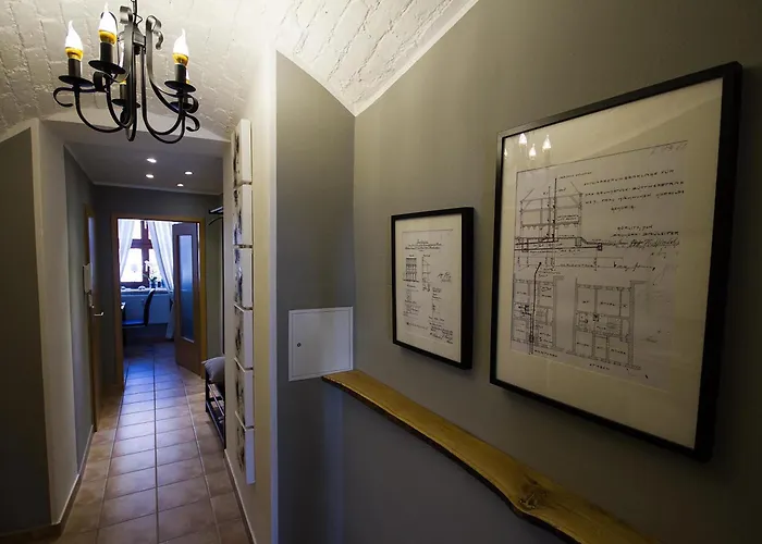 Goerlitz Apartment In Der Buett