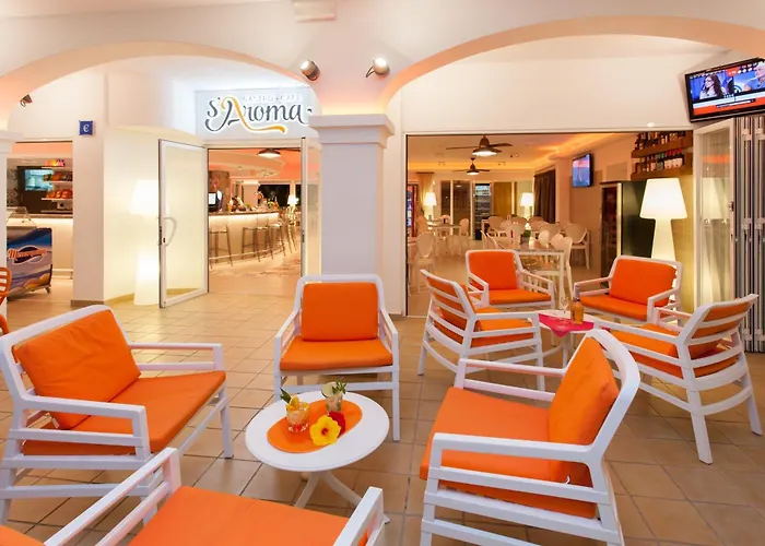 Oasis Sa Tanca Apartments By Typic Hotels