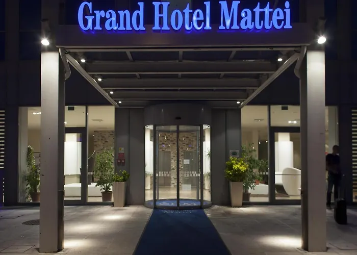 Grand Mattei