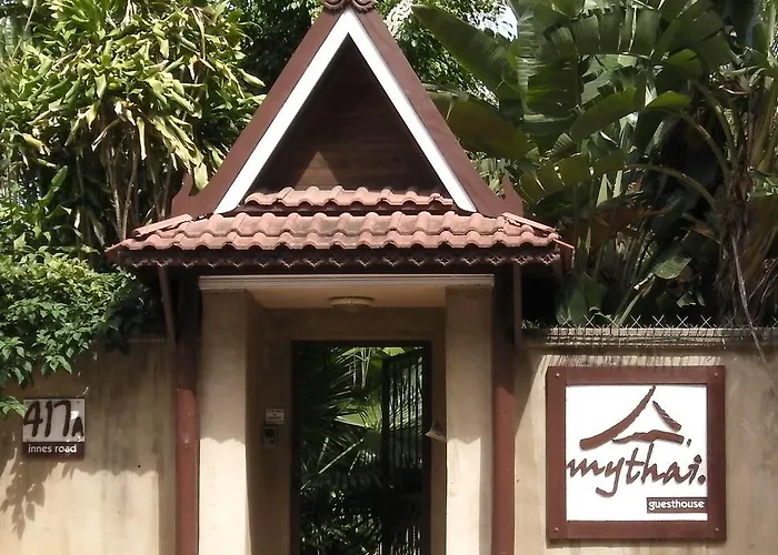 Mythai Guesthouse