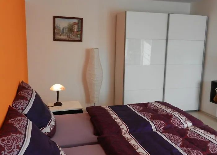 Ferienwohnung Hameln Jasmin