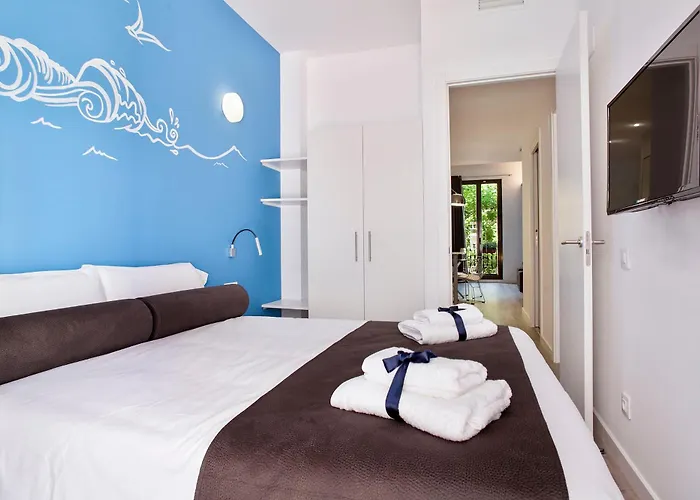 Habitat Apartments Adn