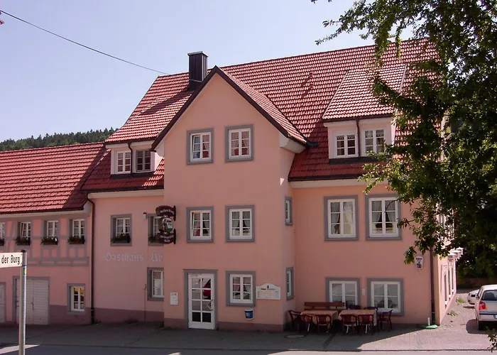 Gasthaus Kranz