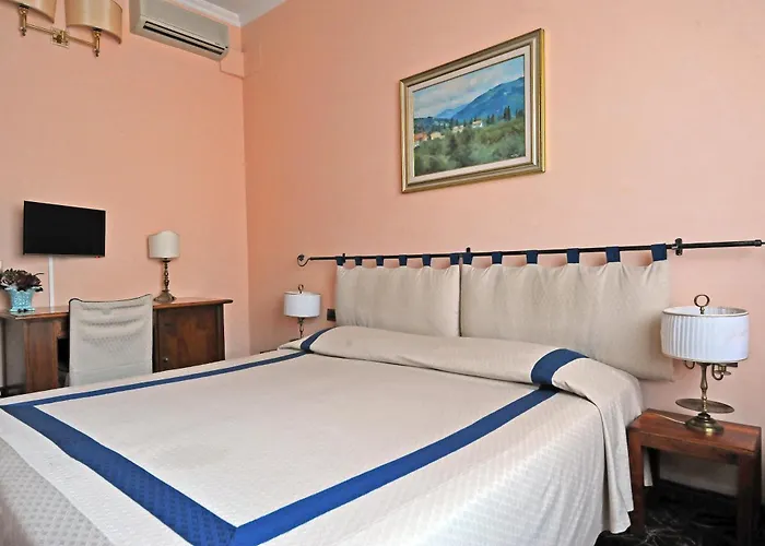 Hotel 3 stelle: Residenza Cantagalli
