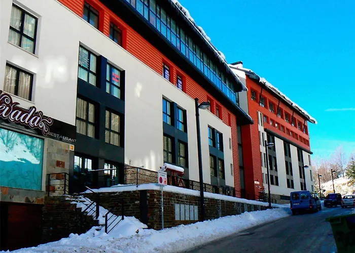 GHM Gorbea