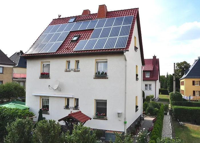 Ferienwohnung Weidler 1