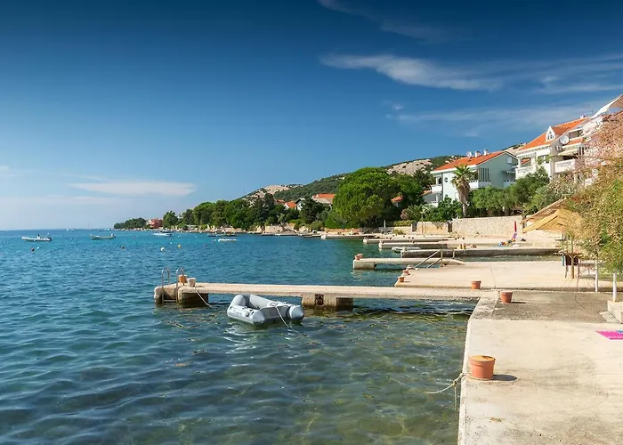 Apartmant Korina