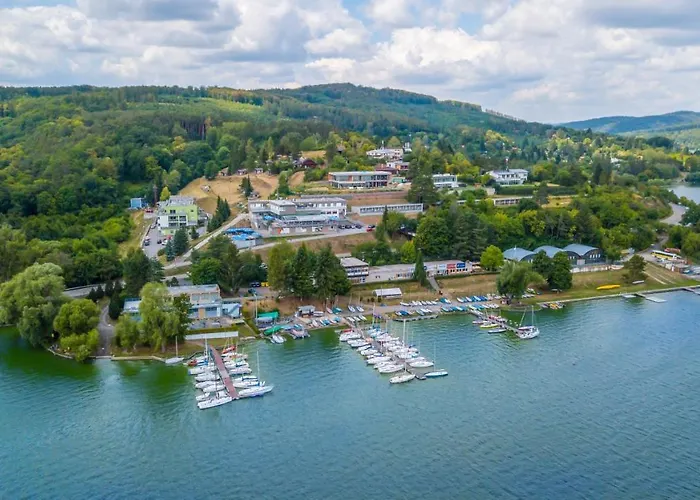 Hotel Rakovec