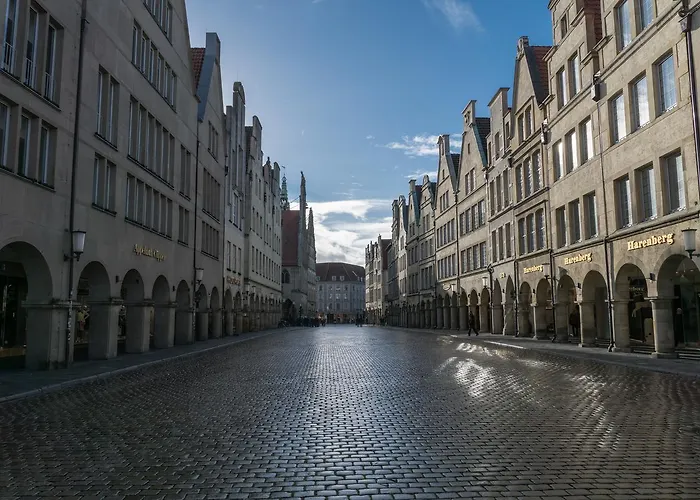 Apartment Haltern
