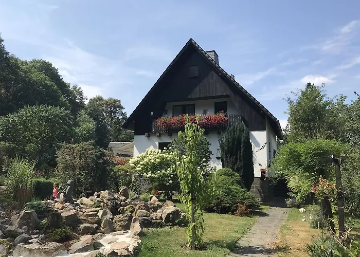 Ferienwohnung Familie Petschel