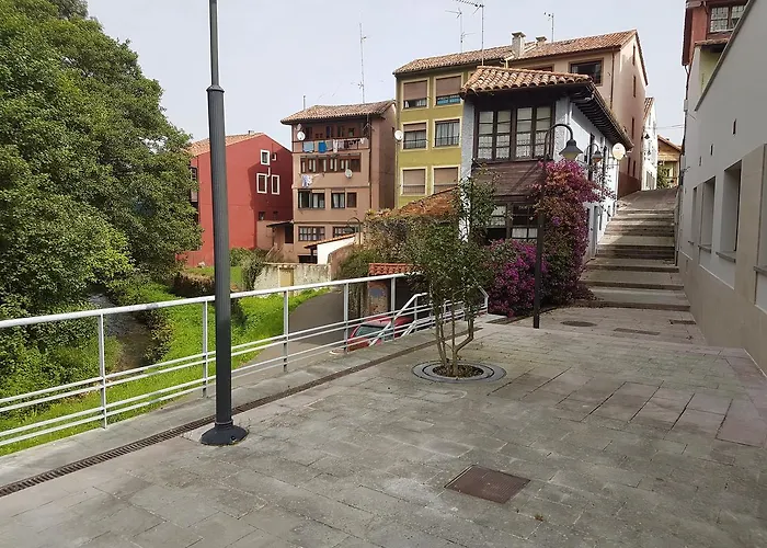  La Senda De
