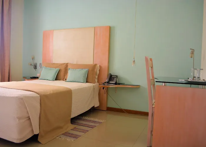 Sol Hotel