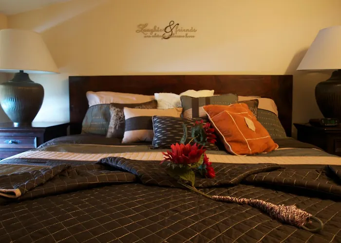 Ypc Fitness & Accomodations