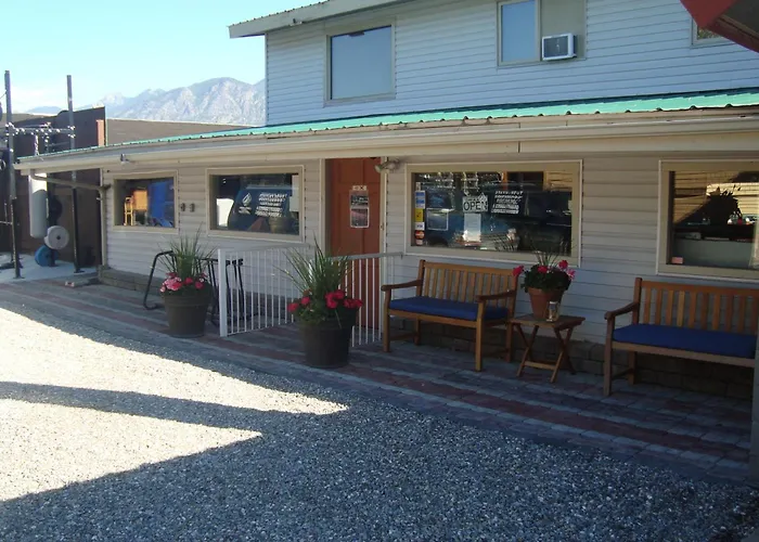 Ypc Fitness & Accomodations