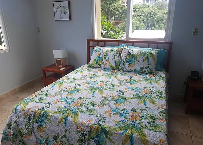 Casa Malia Guapinol #8