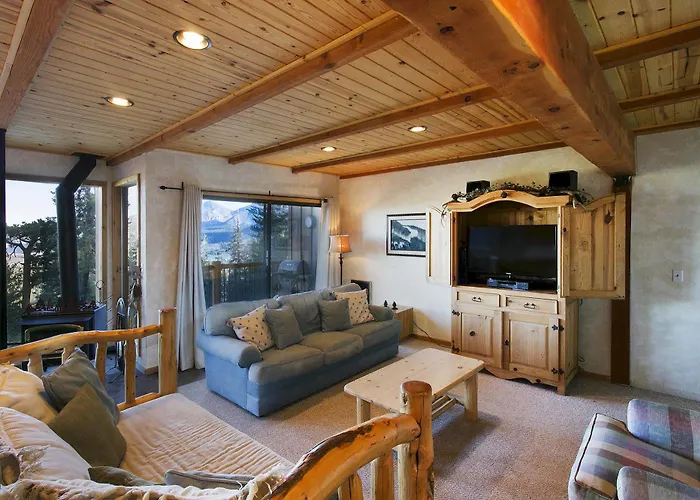 Timber Ridge Resort By 101 Great Escapes
