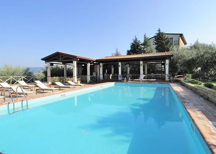 Residence Casa Torretta