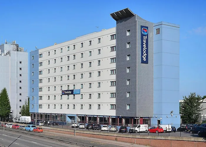 Travelodge London
