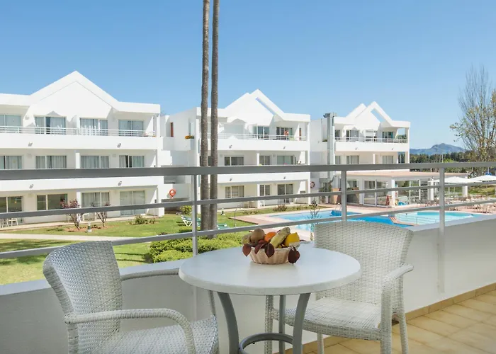 Apartamentos Habitat