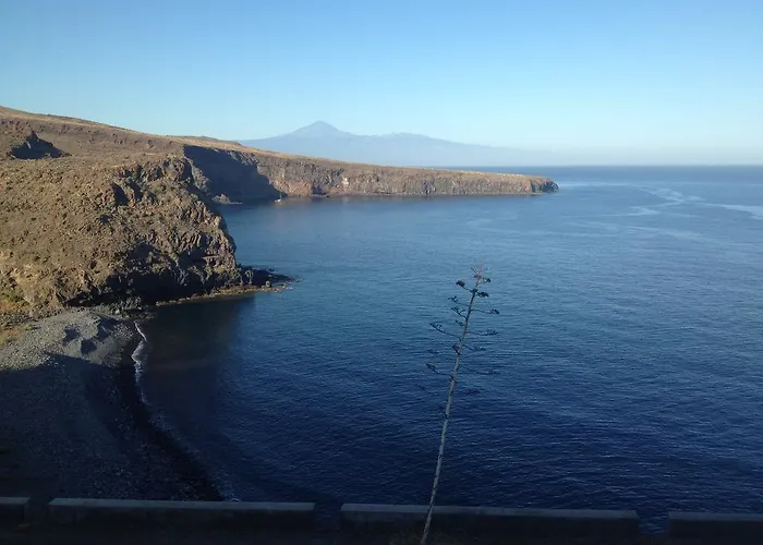 Apartamentos Martell
