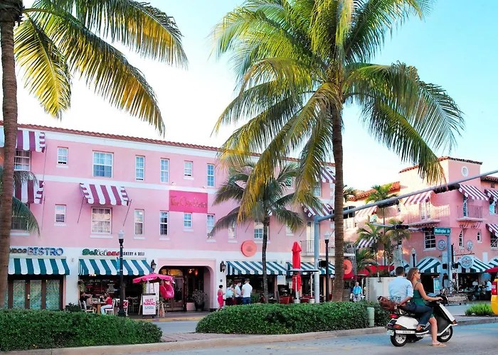 4 star hotel: Esme Miami Beach