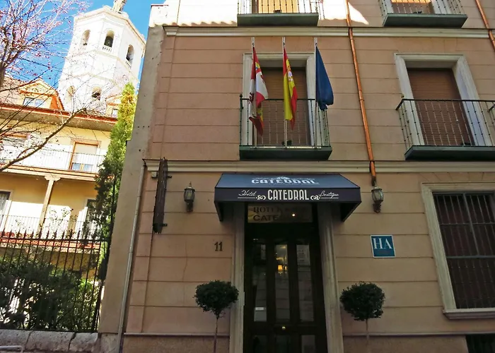 Boutique Catedral
