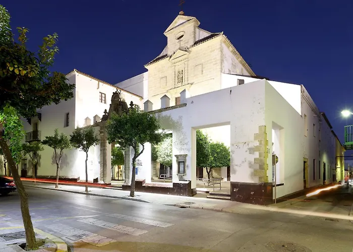 Crisol Monasterio de San Miguel