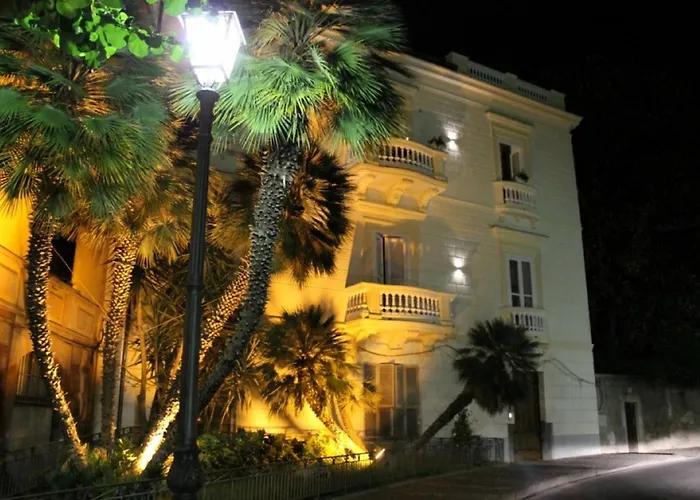Agora Apartments